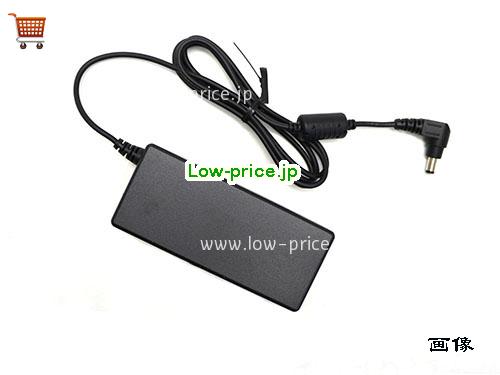 画像 3 FUJITSU FUJITSU PA03010-6751 ACアダプター, 24V 2.65A PA03010-6751 ラップトップACアダプター FUJITSU24V2.65A63.6W-5.5x2.1mm-Type-A 