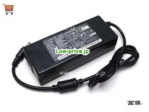 画像 2 FUJITSU FUJITSU  24V 2.65A ラップトップACアダプター FUJITSU24V2.65A63.6W-5.5x2.5mm 