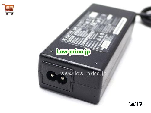 画像 4 FUJITSU FUJITSU  24V 2.65A ラップトップACアダプター FUJITSU24V2.65A63.6W-5.5x2.5mm 