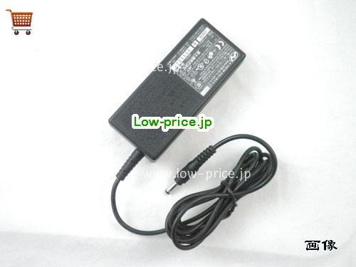 画像 2 FUJITSU FUJITSU  5V 2.4A ラップトップACアダプター FUJITSU5V2.4A12W-5.5x2.5mm 