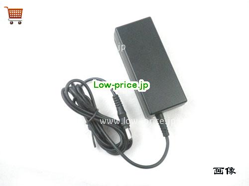 画像 4 FUJITSU FUJITSU  5V 2.4A ラップトップACアダプター FUJITSU5V2.4A12W-5.5x2.5mm 