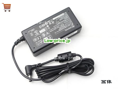 画像 1 GATEWAY GATEWAY ADP-65HB ACアダプター, 19V 3.42A ADP-65HB ラップトップACアダプター GATEWAY19V3.42A90W-5.5X2.5mm 