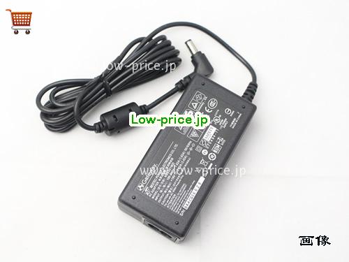 画像 2 GATEWAY GATEWAY ADP-65HB ACアダプター, 19V 3.42A ADP-65HB ラップトップACアダプター GATEWAY19V3.42A90W-5.5X2.5mm 