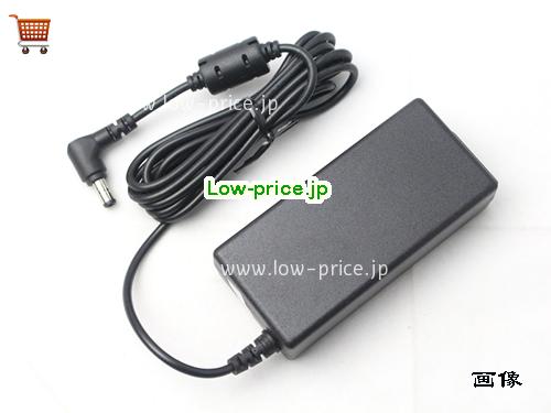 画像 3 GATEWAY GATEWAY ADP-65HB ACアダプター, 19V 3.42A ADP-65HB ラップトップACアダプター GATEWAY19V3.42A90W-5.5X2.5mm 