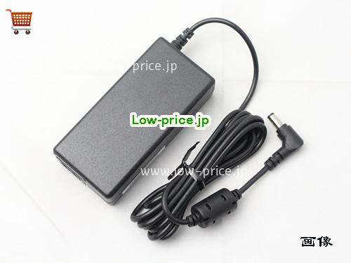画像 4 GATEWAY GATEWAY ADP-65HB ACアダプター, 19V 3.42A ADP-65HB ラップトップACアダプター GATEWAY19V3.42A90W-5.5X2.5mm 