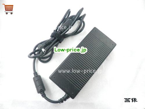 画像 4 GATEWAY GATEWAY HP-OW120B13 ACアダプター, 19V 6.3A HP-OW120B13 ラップトップACアダプター GATEWAY19V6.3A119W-5.5x2.5mm 