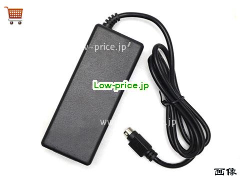 画像 3 GFT GFT GFP252-0512 ACアダプター, 12V 1.5A GFP252-0512 ラップトップACアダプター GFT12V1.5A18W-4PIN-SZXF 