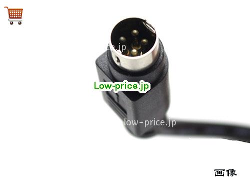 画像5 GFP252-0512 ACアダプター、2,970円オリジナルGFT GFP252-0512アダプター 
