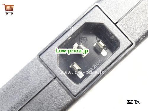 画像 4 GIGABYTE GIGABYTE  19.5V 10.3A ラップトップACアダプター GIGABYTE19.5V10.3A-5.5x2.5mm 