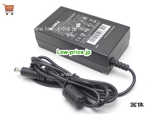 画像 2 FSP FSP FSP060-RTAAN2 ACアダプター, 24V 2.5A FSP060-RTAAN2 ラップトップACアダプター GODEX24V2.5A60W-5.5x2.5mm 