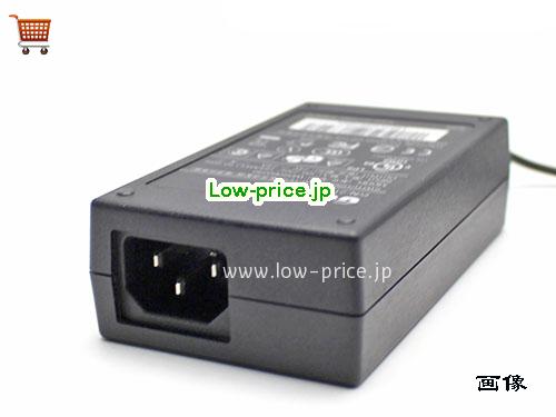 画像 4 FSP FSP FSP060-RTAAN2 ACアダプター, 24V 2.5A FSP060-RTAAN2 ラップトップACアダプター GODEX24V2.5A60W-5.5x2.5mm 