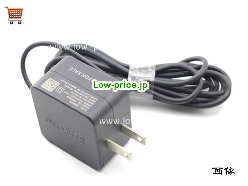 画像 2 GOOGLE GOOGLE PB-1180-29 ACアダプター, 12V 1.5A PB-1180-29 ラップトップACアダプター GOOGLE12V1.5A18W5.5x2.5mm-US 