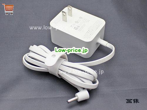 画像 2 GOOGLE GOOGLE HOME SMART SPEAKER ACアダプター, 16.5V 2A HOME SMART SPEAKER ラップトップACアダプター GOOGLE16.5V-2A33W-3.5x1.35mm 