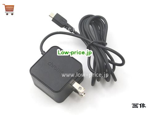 画像 2 HP HP PA-1150-22GO ACアダプター, 5.25V 3A PA-1150-22GO ラップトップACアダプター GOOGLE5.25V3A16W-US 