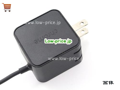 画像 3 HP HP PA-1150-22GO ACアダプター, 5.25V 3A PA-1150-22GO ラップトップACアダプター GOOGLE5.25V3A16W-US 