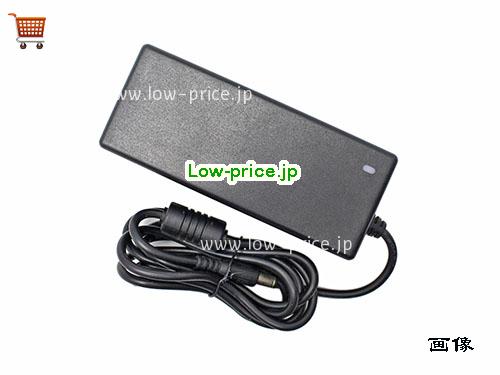 画像 3 GOSPELL GOSPELL  48V 1.25A ラップトップACアダプター GOSPELL48V1.25A60W-5.5x2.1mm 