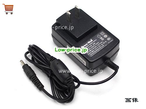 画像 2 DLINK DLINK CH-1512-N ACアダプター, 12V 2A CH-1512-N ラップトップACアダプター GREATWALL12V2A24W-3.5x1.35mm-US 