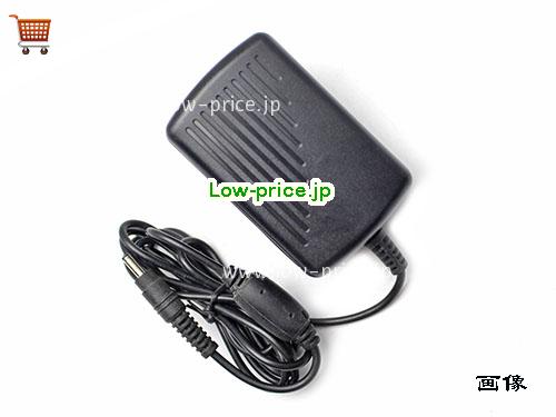 画像 3 DLINK DLINK CH-1512-N ACアダプター, 12V 2A CH-1512-N ラップトップACアダプター GREATWALL12V2A24W-3.5x1.35mm-US 