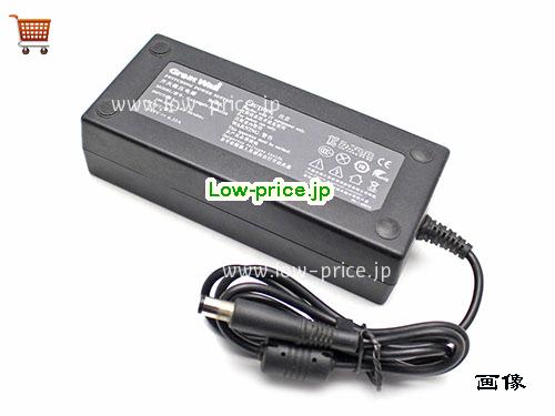 画像 2 GREATWALL GREATWALL  19V 6.32A ラップトップACアダプター GREATWALL19V6.32A120W-7.4x5.0mm-no-pin 