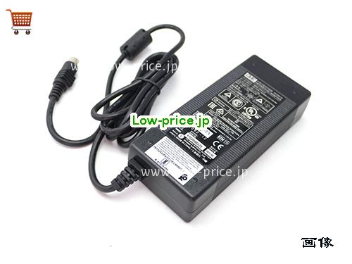 画像 2 GVE GVE GM90-190473-F ACアダプター, 19V 4.73A GM90-190473-F ラップトップACアダプター GVE19V4.73A90W-4PIN-SZXF 