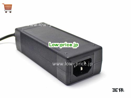画像 4 GVE GVE  24V 2.5A ラップトップACアダプター GVE24V2.5A60W-3PIN 