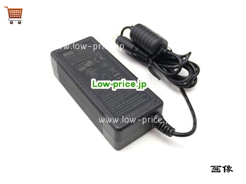 画像 2 GVE GVE  24V 2.5A ラップトップACアダプター GVE24V2.5A60W-4PIN-SZXF 
