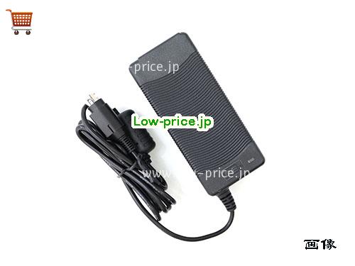 画像 3 GVE GVE  24V 2.5A ラップトップACアダプター GVE24V2.5A60W-4PIN-SZXF 