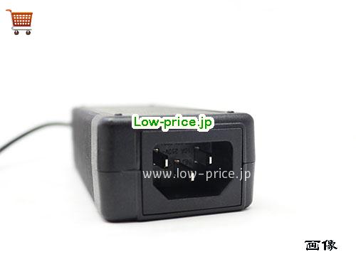 画像 4 GVE GVE  24V 2.5A ラップトップACアダプター GVE24V2.5A60W-4PIN-SZXF 