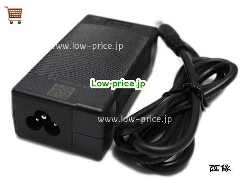 画像 4 GVE GVE GM53-240200-F ACアダプター, 24V 2A GM53-240200-F ラップトップACアダプター GVE24V2A48W-5.5x2.1mm 