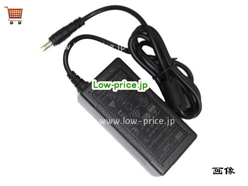 画像 2 GVE GVE GM53-240200-F ACアダプター, 24V 2A GM53-240200-F ラップトップACアダプター GVE24V2A48W-5.5x2.5mm 