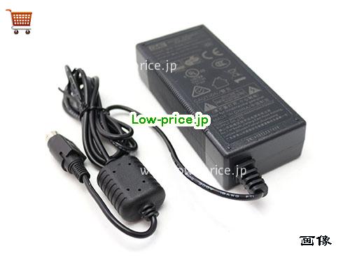 画像 2 GVE GVE GM95-240375-F ACアダプター, 24V 3.75A GM95-240375-F ラップトップACアダプター GVE24V3.75A90W-4PIN-SZXF 