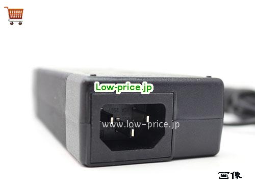 画像 4 GVE GVE GM95-240375-F ACアダプター, 24V 3.75A GM95-240375-F ラップトップACアダプター GVE24V3.75A90W-4PIN-SZXF 