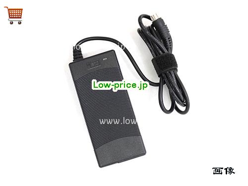 画像 3 GVE GVE GM95-240400-F ACアダプター, 24V 4A GM95-240400-F ラップトップACアダプター GVE24V4A96W-3PIN 
