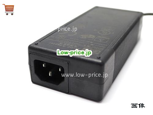 画像 4 GVE GVE GM95-240400-F ACアダプター, 24V 4A GM95-240400-F ラップトップACアダプター GVE24V4A96W-4PIN-SZXF 