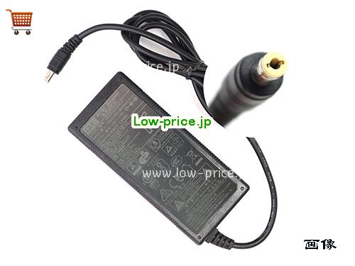 画像 1 GVE GVE GM95-240400-F ACアダプター, 24V 4A GM95-240400-F ラップトップACアダプター GVE24V4A96W-5.5x2.1mm 