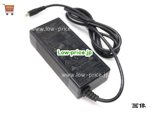 画像 2 GVE GVE GM95-240400-F ACアダプター, 24V 4A GM95-240400-F ラップトップACアダプター GVE24V4A96W-5.5x2.1mm 