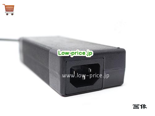 画像 4 GVE GVE GM95-240400-F ACアダプター, 24V 4A GM95-240400-F ラップトップACアダプター GVE24V4A96W-5.5x2.1mm 