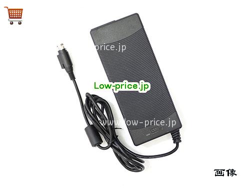 画像 3 GVE GVE  24V 5A ラップトップACアダプター GVE24V5A120W-4PIN-SZXF 