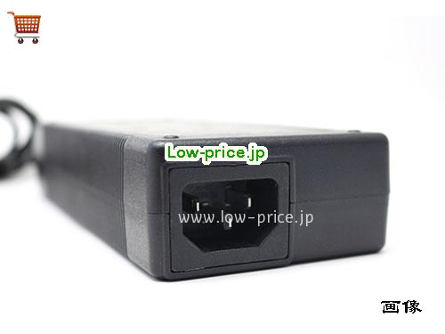 画像 4 GVE GVE  24V 5A ラップトップACアダプター GVE24V5A120W-4PIN-SZXF 