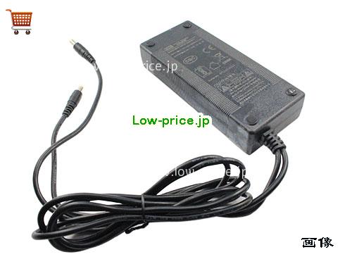 画像 2 GVE GVE  24V 5A ラップトップACアダプター GVE24V5A120W-5.5x2.5mm-2lines 