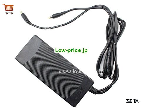画像 3 GVE GVE  24V 5A ラップトップACアダプター GVE24V5A120W-5.5x2.5mm-2lines 