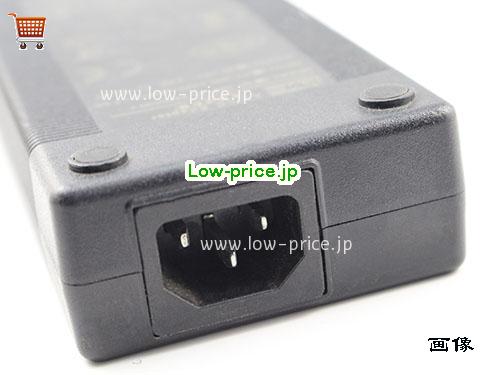 画像 4 GVE GVE  24V 5A ラップトップACアダプター GVE24V5A120W-5.5x2.5mm-2lines 