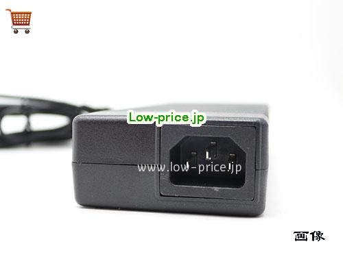 画像 4 GVE GVE GM152-2400625-F ACアダプター, 24V 6.25A GM152-2400625-F ラップトップACアダプター GVE24V6.25A150W-4PIN-SZXF 