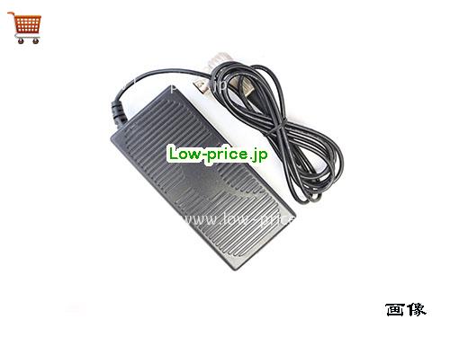 画像 3 GLOBTEK GLOBTEK GT-81081-6014-0.8-T3 ACアダプター, 13.2V 4.5A GT-81081-6014-0.8-T3 ラップトップACアダプター GlobTek13.2V4.5A60W-6HOLE 