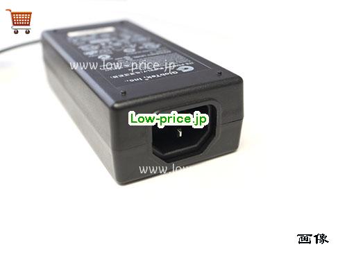 画像 4 GLOBTEK GLOBTEK GT-81081-6014-0.8-T3 ACアダプター, 13.2V 4.5A GT-81081-6014-0.8-T3 ラップトップACアダプター GlobTek13.2V4.5A60W-6HOLE 