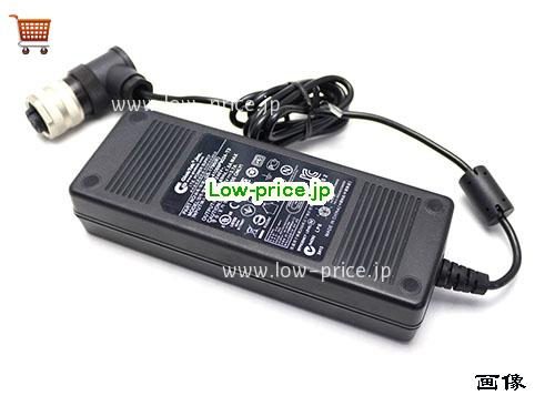 画像 2 GLOBTEK GLOBTEK GT-41069P9024-T3 ACアダプター, 24V 3.7A GT-41069P9024-T3 ラップトップACアダプター GlobTek24V3.7A88.8W-5HOLE 