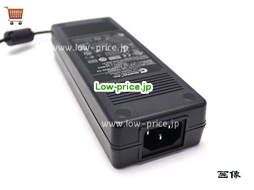 画像 4 GLOBTEK GLOBTEK GT-41069P9024-T3 ACアダプター, 24V 3.7A GT-41069P9024-T3 ラップトップACアダプター GlobTek24V3.7A88.8W-5HOLE 