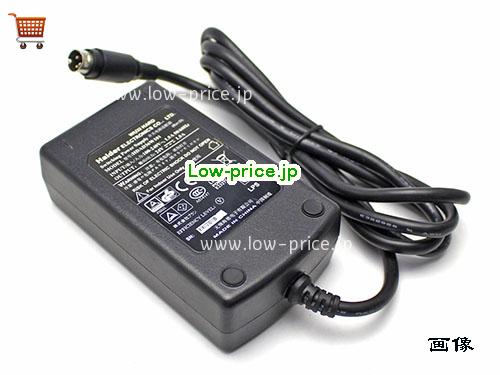 画像 2 HAIDER HAIDER HDA36W101 ACアダプター, 24V 1.5A HDA36W101 ラップトップACアダプター HAIDER24V1.5A36W-3PIN 