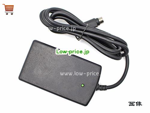 画像 3 HAIDER HAIDER HDA36W101 ACアダプター, 24V 1.5A HDA36W101 ラップトップACアダプター HAIDER24V1.5A36W-3PIN 