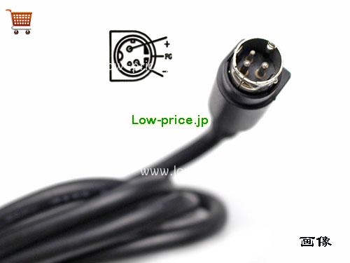 画像5 HDA36W101 ACアダプター、2,920円オリジナルHAIDER HDA36W101アダプター 